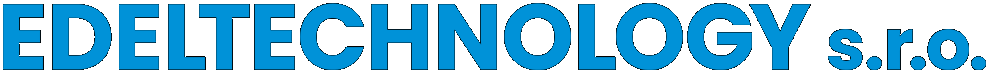 Edeltechnology s.r.o.